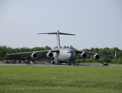 CC-177 Globemaster III