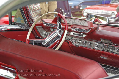 Classic Car Collection Parc de la Chute-Montmorency Québec