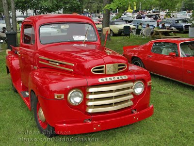 Mercury 1948