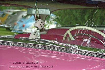 Classic Car Collection  Parc de la Chute-Montmorency Qubec