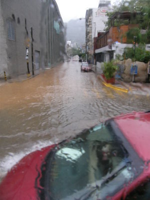 Acapulco flooded while we were there.JPG