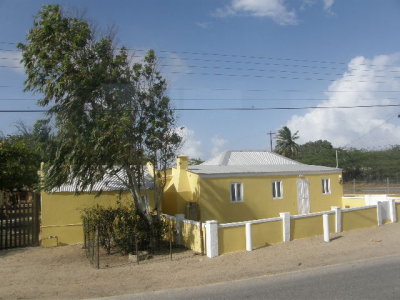 Preserved traditional house.JPG