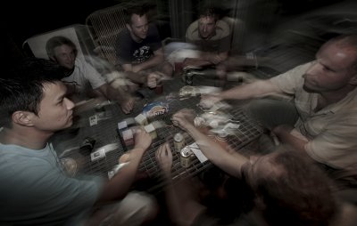 Drinking Game