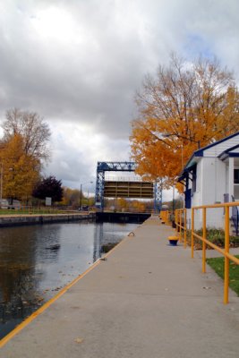 Waterloo lock