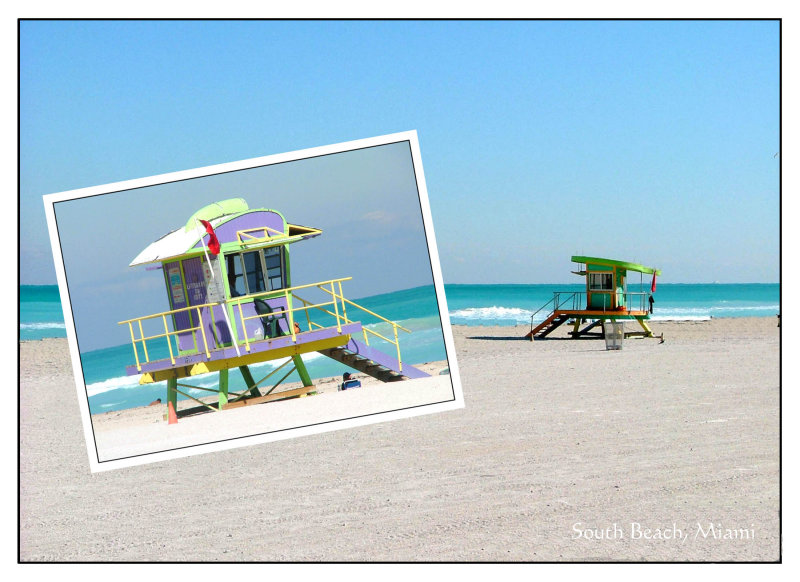 South Beach