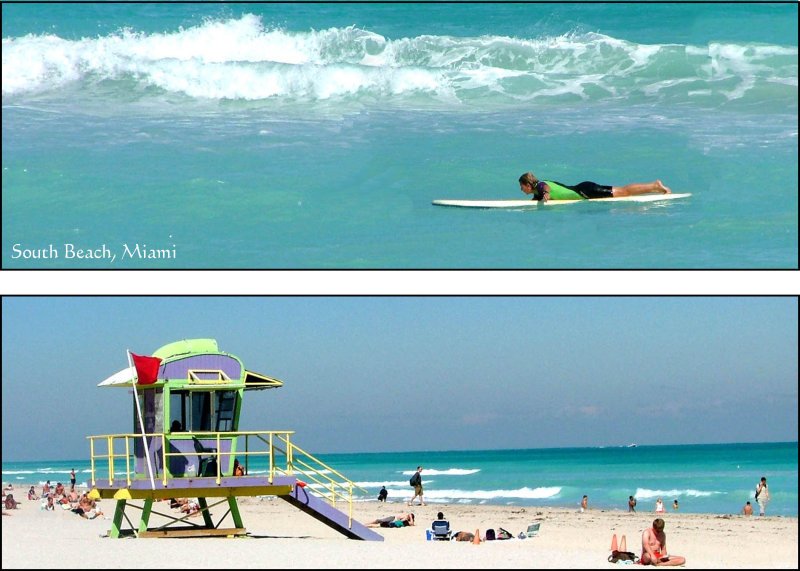 South Beach