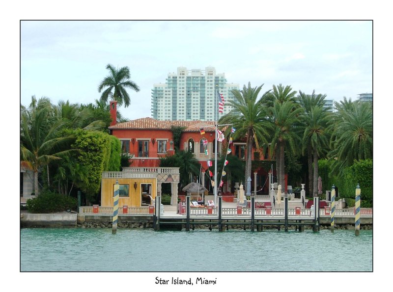 Star Island