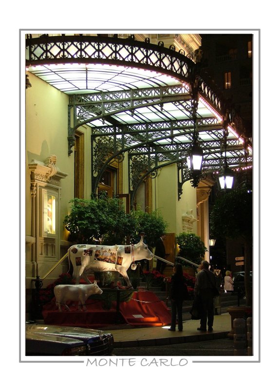 The Casino
