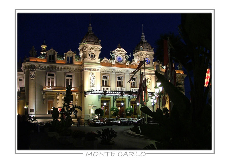 Casino
