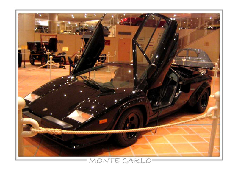 Sports Car