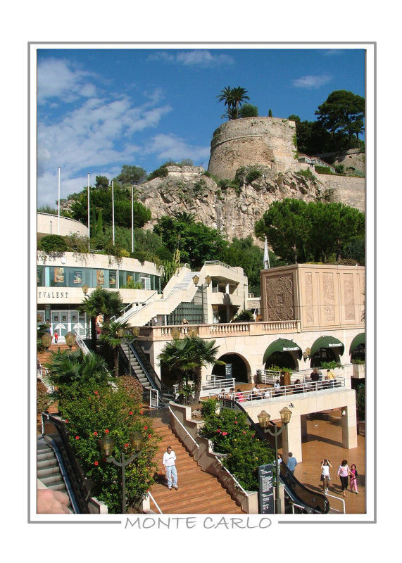Monte Carlo