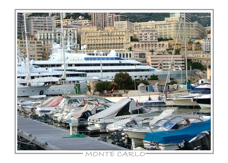 The Harbour
