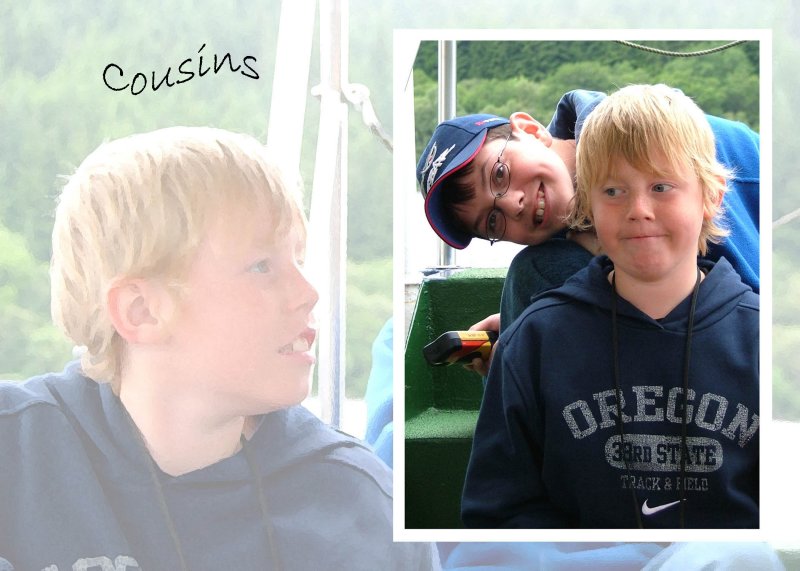 Cousins