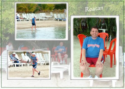 Las Palmas Beach Resort