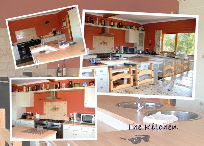 The Kitchen