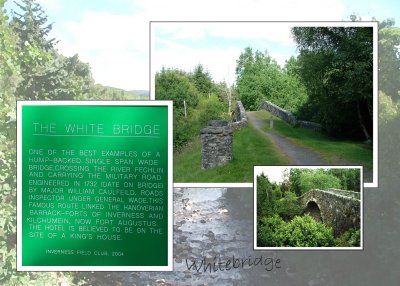 The Whitebridge