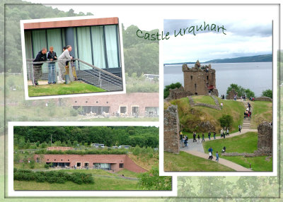 Castel Urquhart