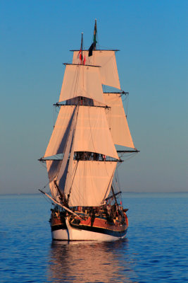 Lady Washington