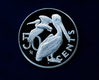 Pelican Coin