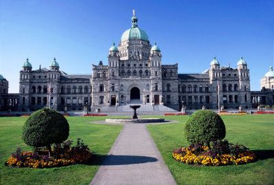 BC Legislature