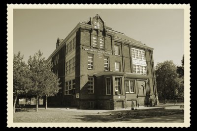 Winchester Public School