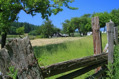 Ruckle Provincial Park