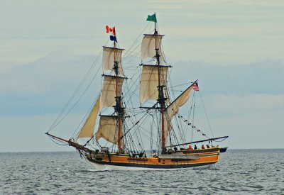 Lady Washington 1