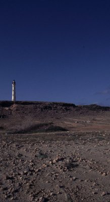 california lighthouse