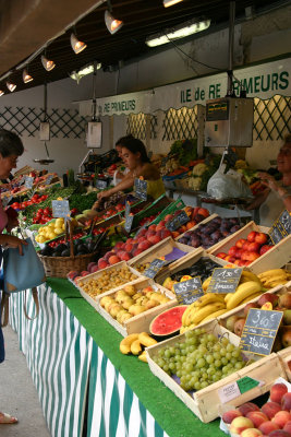 market
