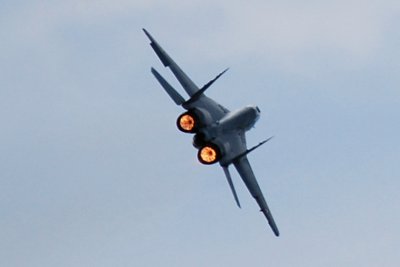 Mikojan Mig 29