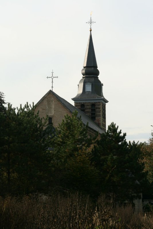 Postel - Abbey