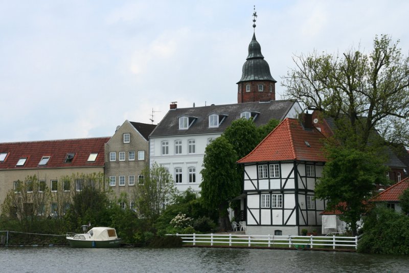 Gluckstadt