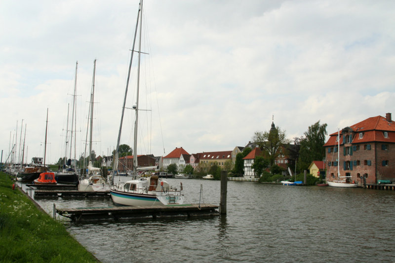 Gluckstadt