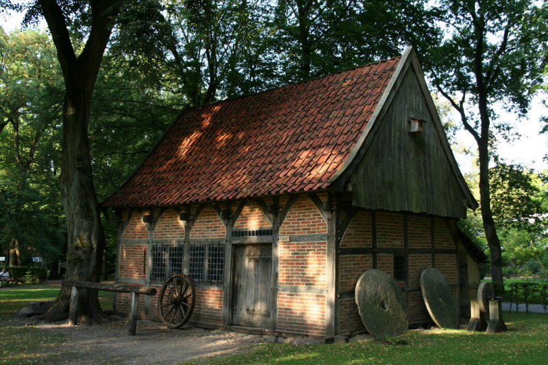 Bad Zwischenahn