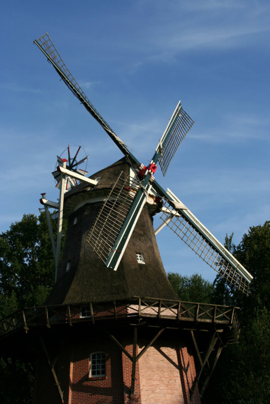 Bad Zwischenahn