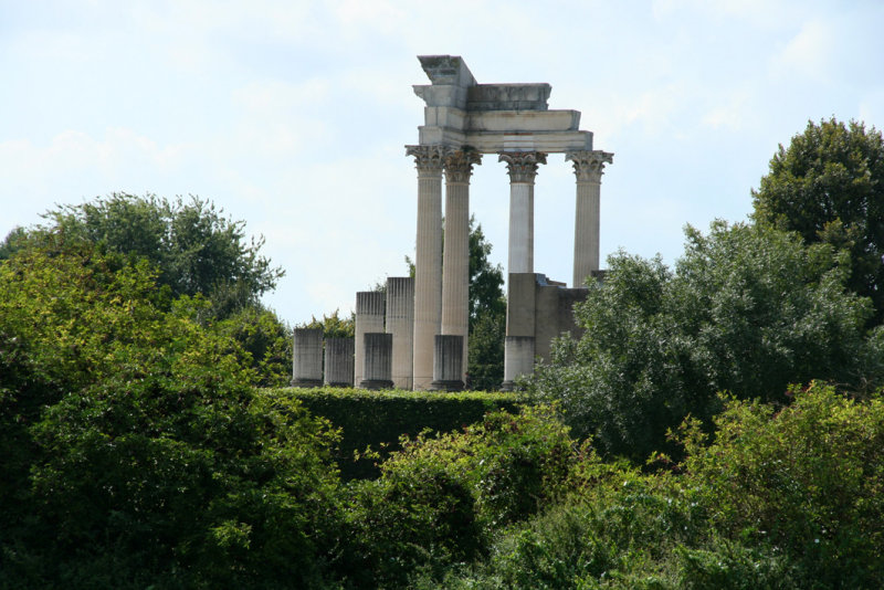 Xanten, Archaeologic Park