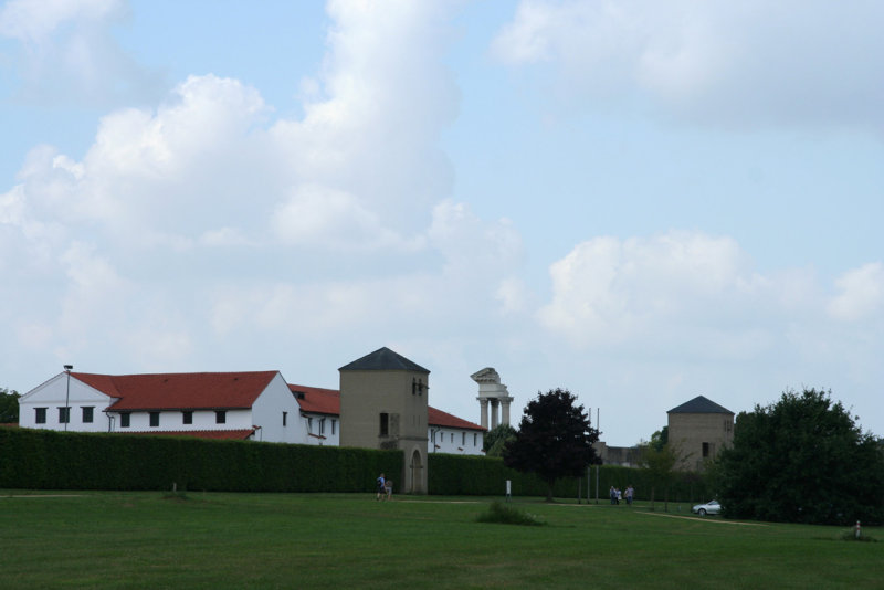 Xanten, Archaeologic Park