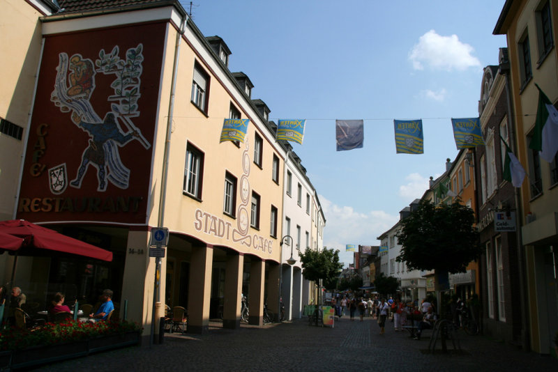 Xanten