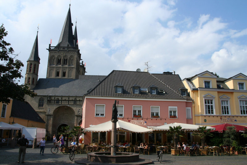 Xanten