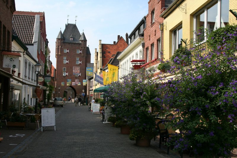 Xanten