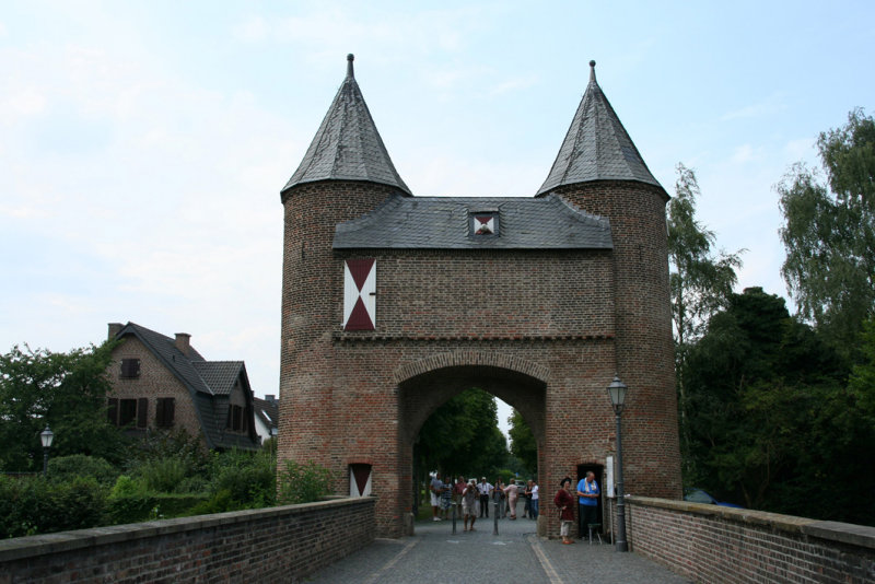 Xanten
