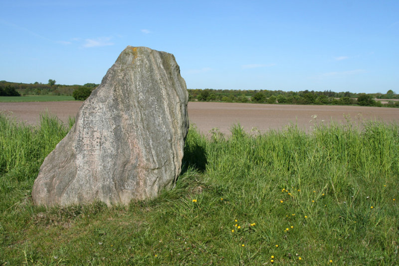 Hrulfstone