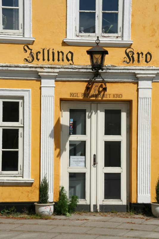 Jelling Kro