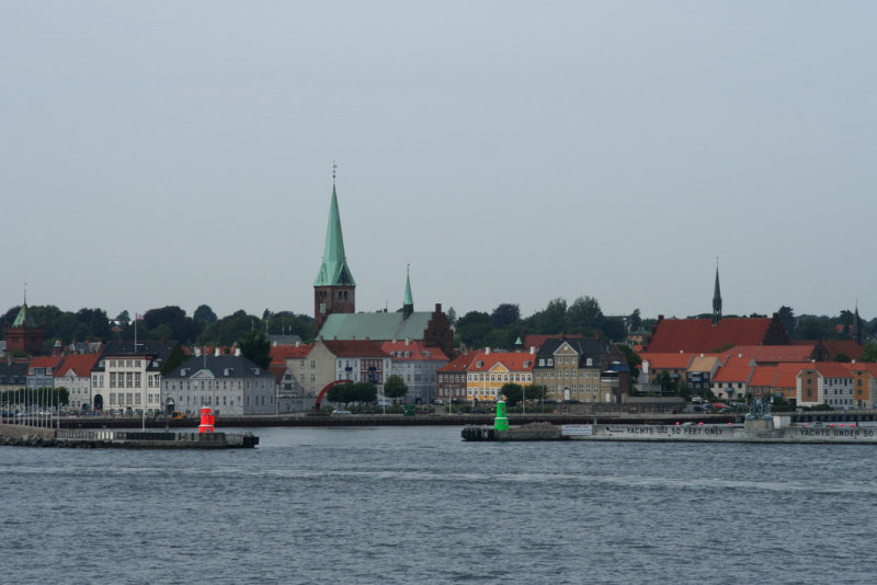 Helsingor