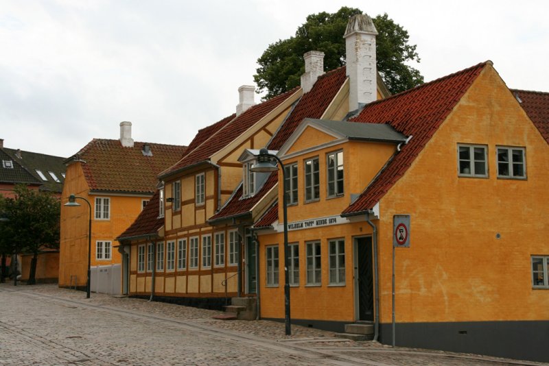 Roskilde