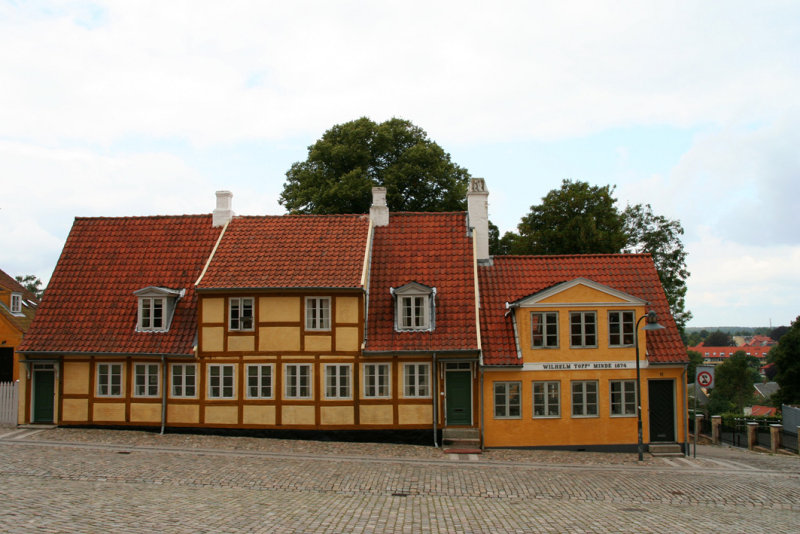 Roskilde