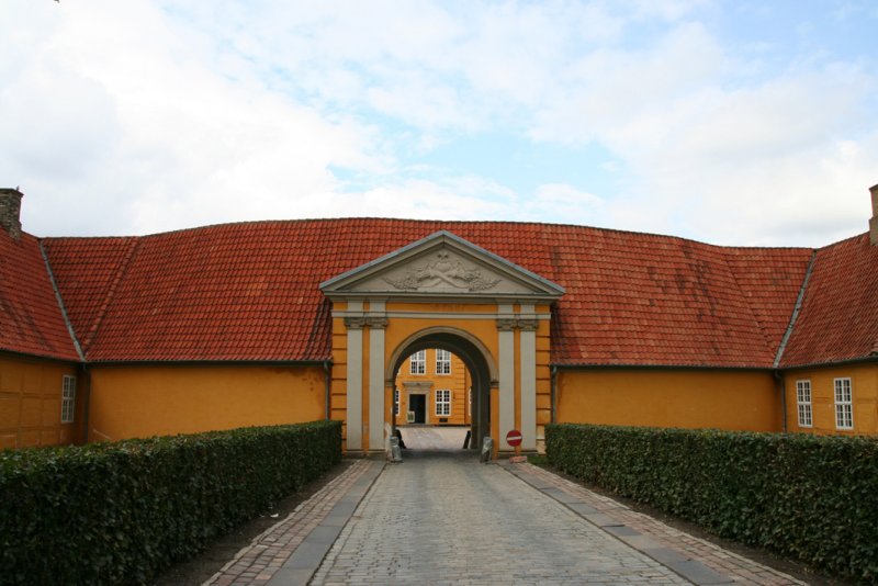 Roskilde