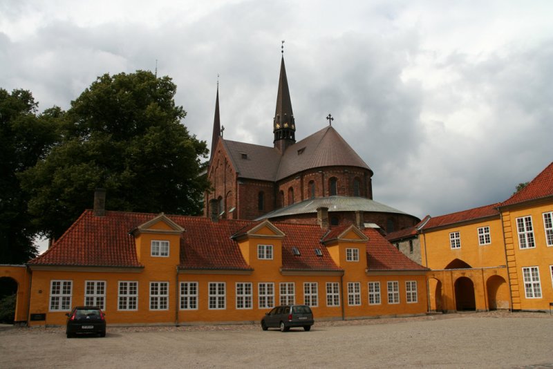 Roskilde
