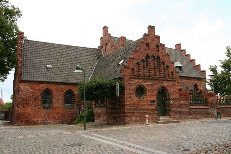 Roskilde