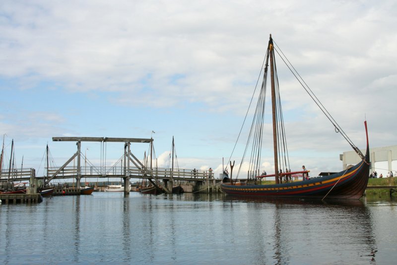 Roskilde